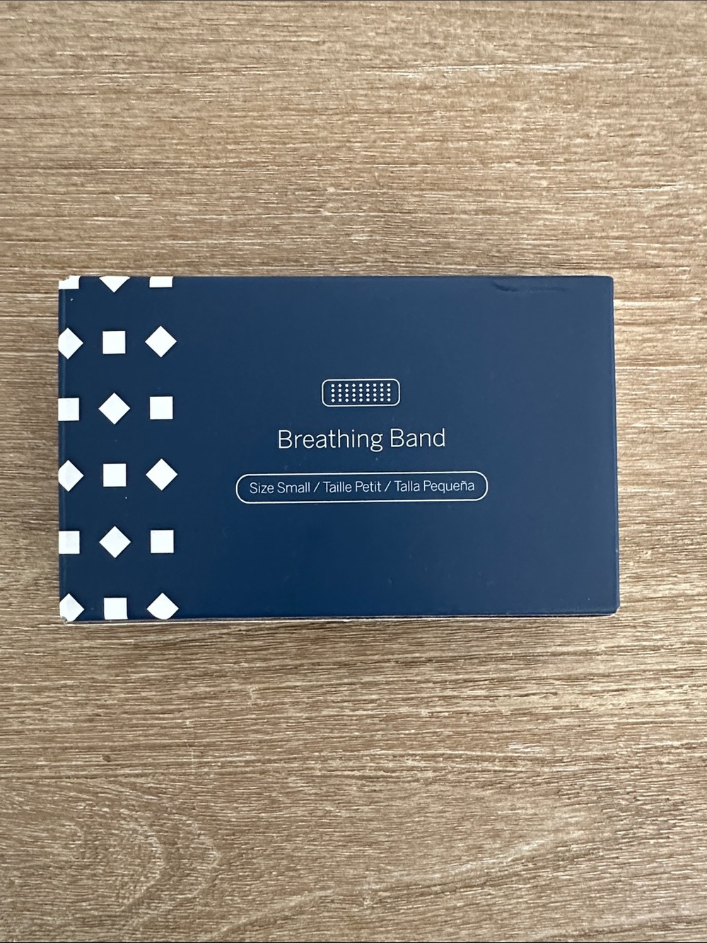 Nanit Breathing Band